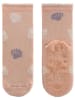 Sterntaler 2er-Set: ABS-Socken "Muscheln" in Rosa/ Orange
