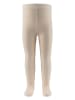 Sterntaler Strumpfhose in Creme