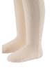 Sterntaler Strumpfhose in Creme