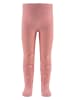 Sterntaler Strumpfhose "Regenbogen" in Rosa