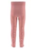 Sterntaler Strumpfhose "Regenbogen" in Rosa