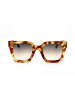 ISABEL MARANT ÉTOILE Damen-Sonnenbrille in Beige/ Hellbraun