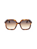 ISABEL MARANT ÉTOILE Damen-Sonnenbrille in Hellbraun