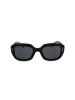ISABEL MARANT ÉTOILE Damen-Sonnenbrille in Dunkelblau/ Schwarz
