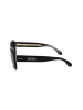 ISABEL MARANT ÉTOILE Damen-Sonnenbrille in Dunkelblau/ Schwarz