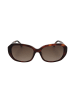 Kate Spade Damen-Sonnenbrille in Braun
