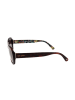 Kate Spade Damen-Sonnenbrille in Braun