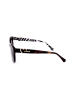 Love Moschino Dameszonnebril bruin/zwart