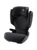 britax römer Kindersitz "Kidfix M i-Size" in Schwarz - Gruppe 2/3