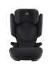 britax römer Kindersitz "Kidfix M i-Size" in Schwarz - Gruppe 2/3