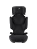 britax römer Kindersitz "Kidfix M i-Size" in Schwarz - Gruppe 2/3