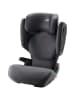 britax römer Fotelik samochodowy "Kidfix M i-Size" w kolorze antracytowym - grupa 2/3
