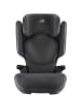 britax römer Kindersitz "Kidfix M i-Size" in Anthrazit - Gruppe 2/3