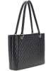 Guess Shopper in Schwarz - (B)37 x (H)26 x (T)10 cm