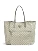 Guess Shopper in Grau - (B)42 x (H)34 x (T)20 cm