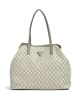 Guess Shopper in Grau - (B)42 x (H)34 x (T)20 cm