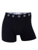 CR7 6er-Set: Boxershorts in Schwarz