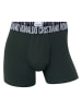 CR7 5-delige set: boxershorts zwart/donkerblauw/groen