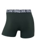 CR7 5-delige set: boxershorts zwart/donkerblauw/groen