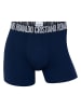 CR7 5-delige set: boxershorts zwart/donkerblauw/groen