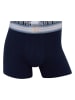 CR7 5er-Set: Boxershorts in Dunkelblau