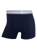 CR7 5er-Set: Boxershorts in Dunkelblau