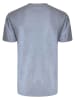 CR7 Pyjama lichtgrijs/bruin