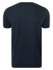 CR7 Pyjama in Dunkelblau