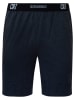 CR7 Pyjama donkerblauw