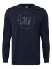 CR7 Pyjama in Dunkelblau