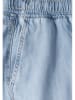 Street One Broek lichtblauw