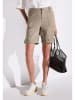 Street One Bermuda taupe