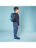 Undercover Rucksack "Super Mario" in Dunkelblau/ Bunt - (B)25,5 x (H)30,5 x (T)10 cm