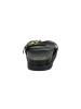 GANT Footwear Leder-Pantoletten "Mardale" in Schwarz