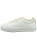 GANT Footwear Leder-Sneakers "Avino" in Weiß/ Creme