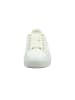 GANT Footwear Leren sneakers "Avino" wit/crème