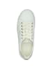 GANT Footwear Leder-Sneakers "Avino" in Weiß/ Creme