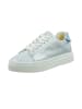 GANT Footwear Leder-Sneakers "Avona" in Hellblau