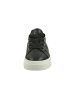GANT Footwear Leder-Sneakers "Avona" in Schwarz