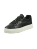 GANT Footwear Leren sneakers "Avona" zwart