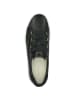 GANT Footwear Leder-Sneakers "Avona" in Schwarz