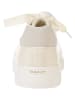 GANT Footwear Leder-Sneakers "Avona" in Creme