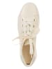 GANT Footwear Leder-Sneakers "Avona" in Creme
