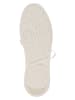 GANT Footwear Leder-Sneakers "Avona" in Creme