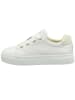 GANT Footwear Leder-Sneakers "Avona" in Weiß
