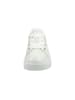 GANT Footwear Leder-Sneakers "Avona" in Weiß