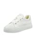GANT Footwear Leder-Sneakers "Avona" in Weiß