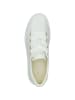 GANT Footwear Leder-Sneakers "Avona" in Weiß