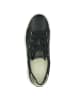 GANT Footwear Leder-Sneakers "Prepla"Avona" in Schwarz