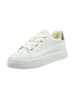GANT Footwear Leder-Sneakers "Avona" in Weiß